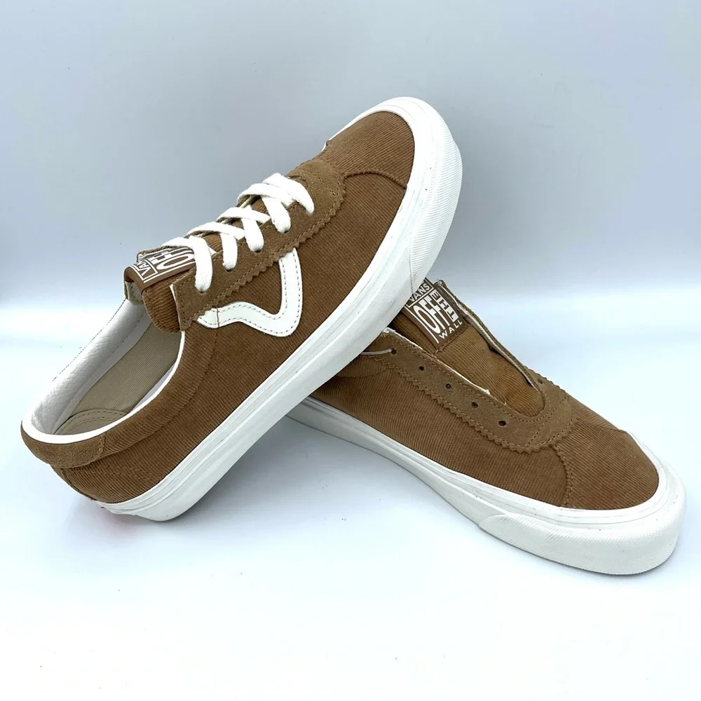 Vans Anaheim Factory Style 73 Sneakers - Picture 16 of 16